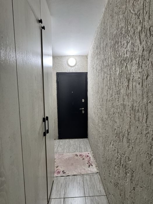 Продаётся улучшенная 2 комн. кв - мкр. Степной-4, дом 12