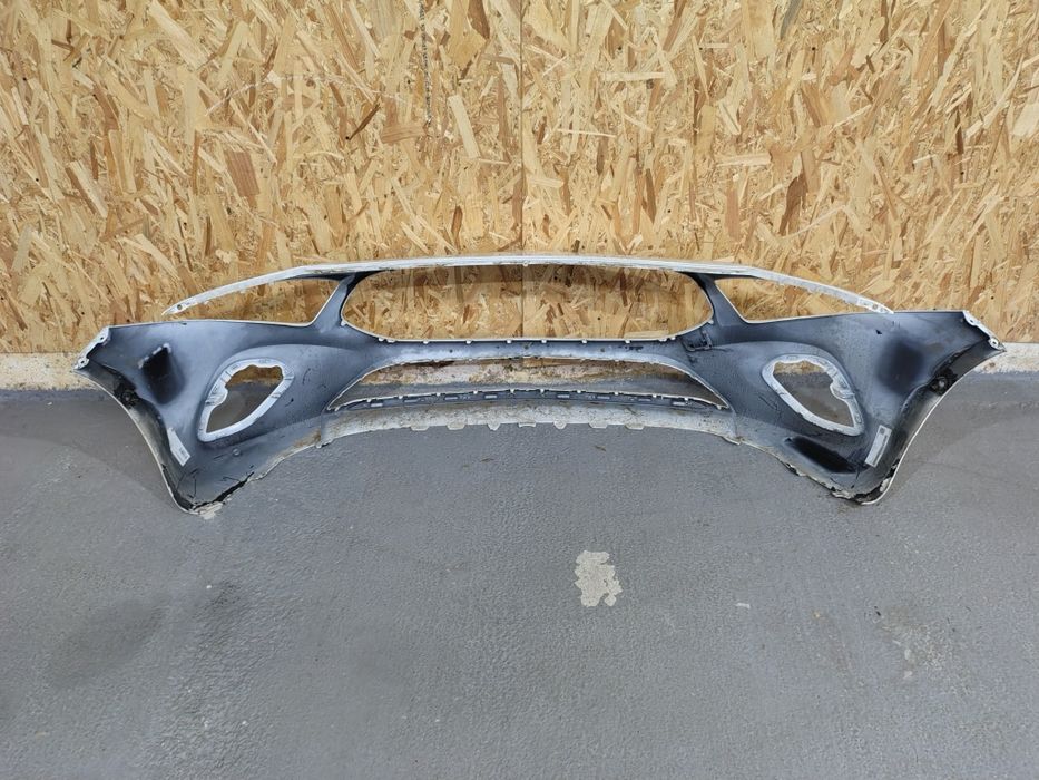 Bara fata Mercedes A-Class W177 Facelift an 2022-2025