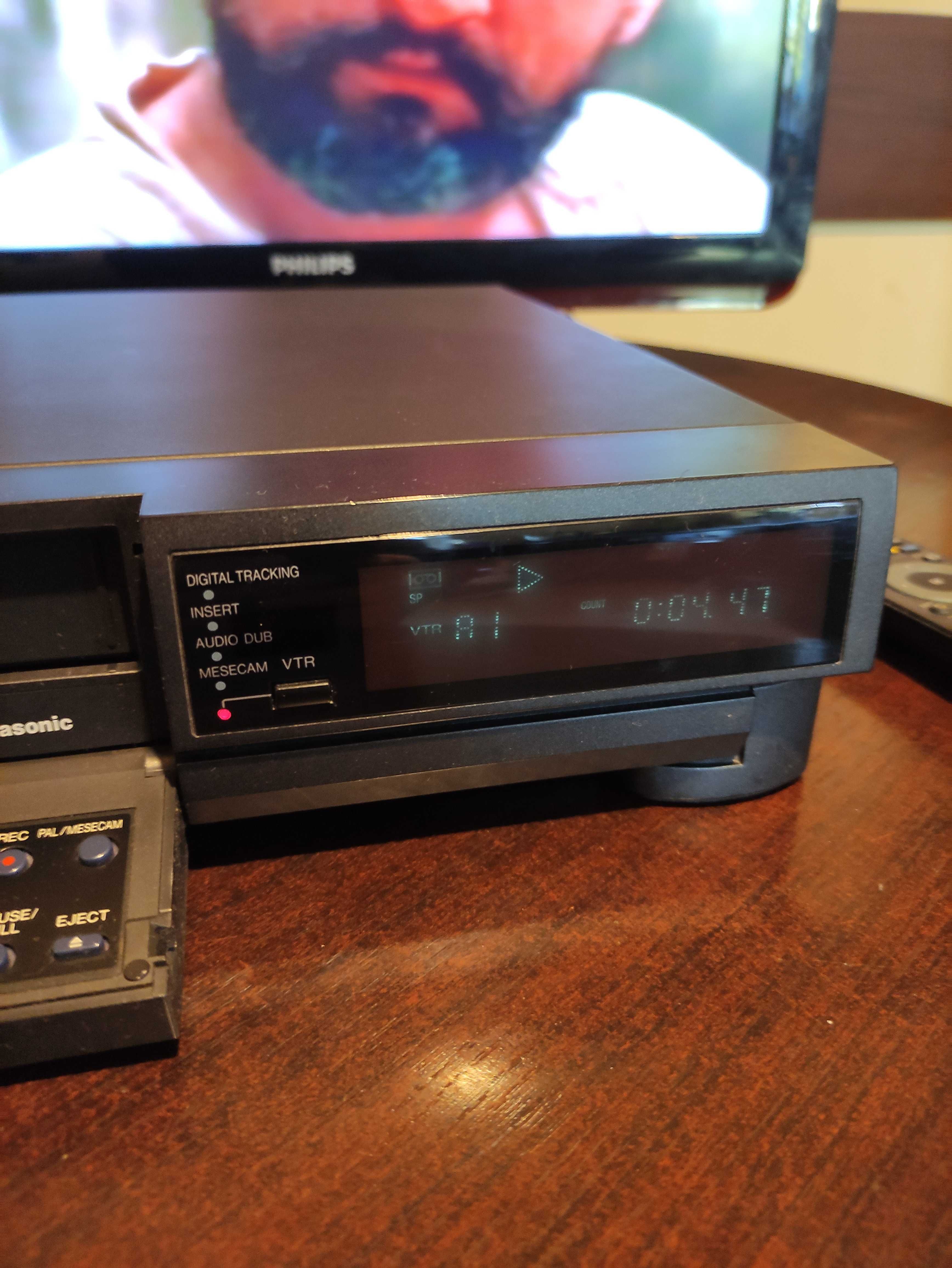 Video Recorder Panasonic NV-J 45