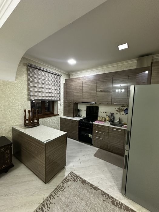 Сдаётся 2-х комнатная квартира в аренду