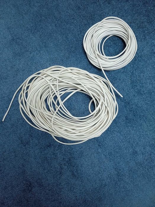 Провод ПУГМП 2*2.5 медный многожильный