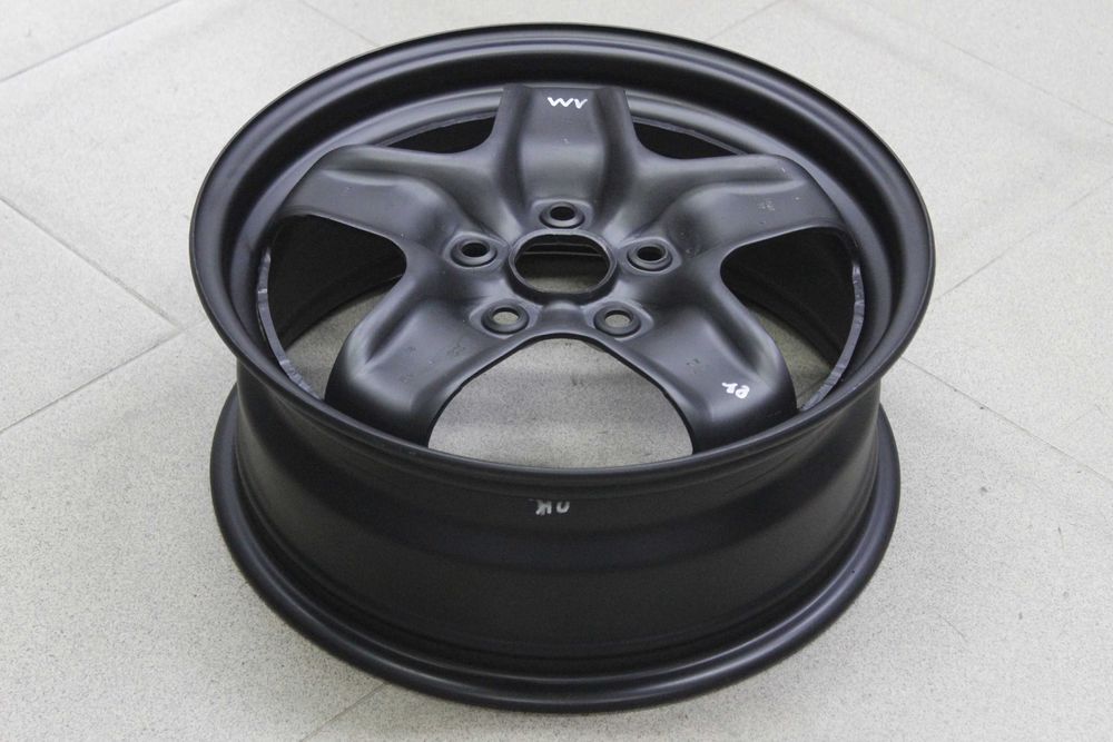 Джанта 16" VW Caddy, Touran, Golf