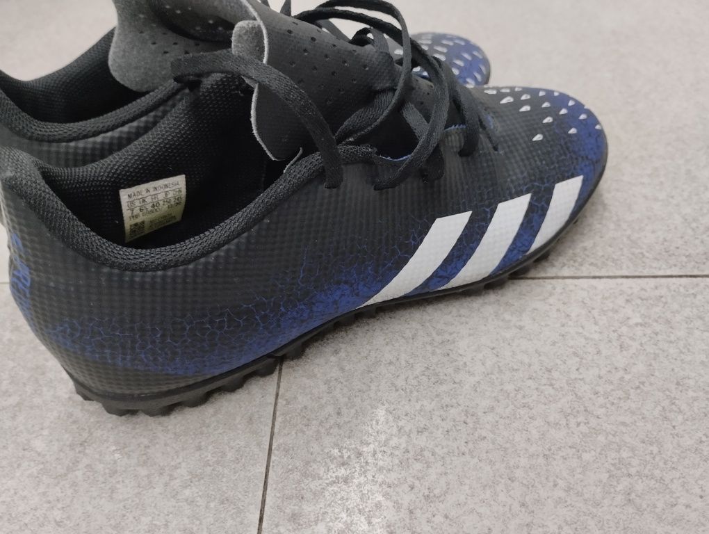 Стоножки adidas Predator 38