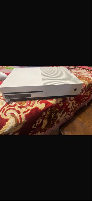 Vand xbox one 512