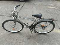 vand bicicleta stare buna