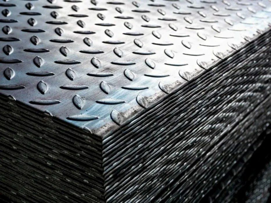 Стальной лист | ГК / ХК / Рулон / Рифленый |Оптом нархлада