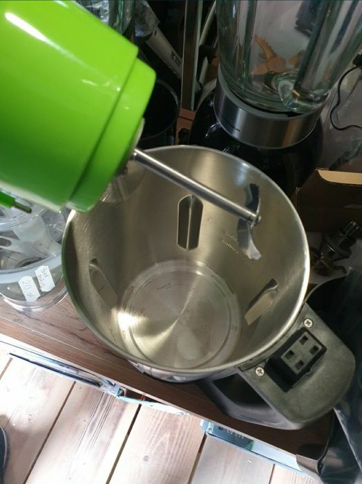 Blender pentru supe cremă,gem,compot