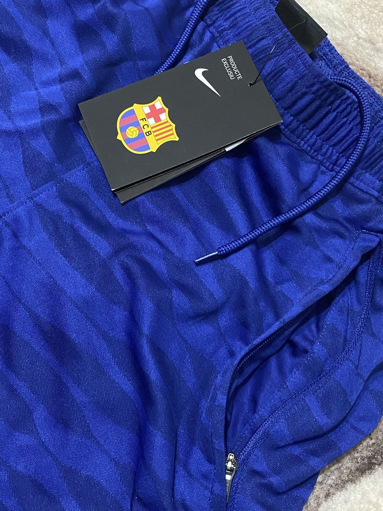 Къси гащи/шорти Nike Barcelona