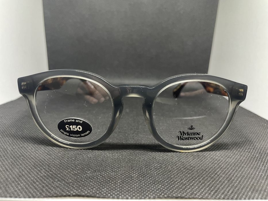 Viviennw Westwood 331372 16 ( ochelari vedere )