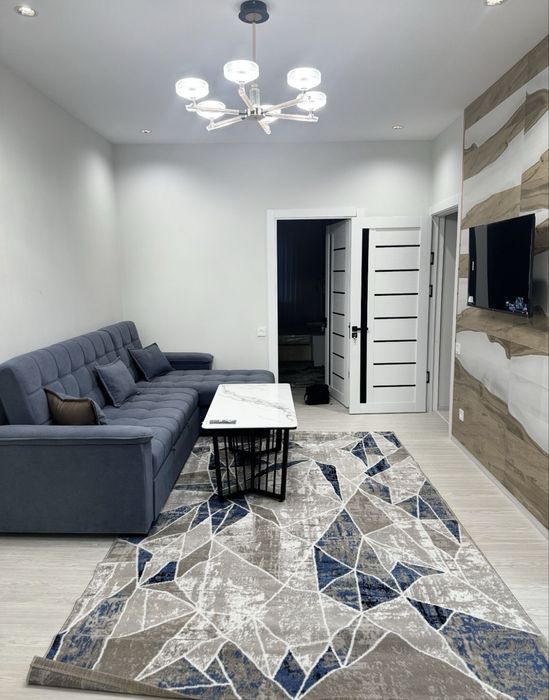 3х комнатная квартира на Чиланзаре 9 квартал