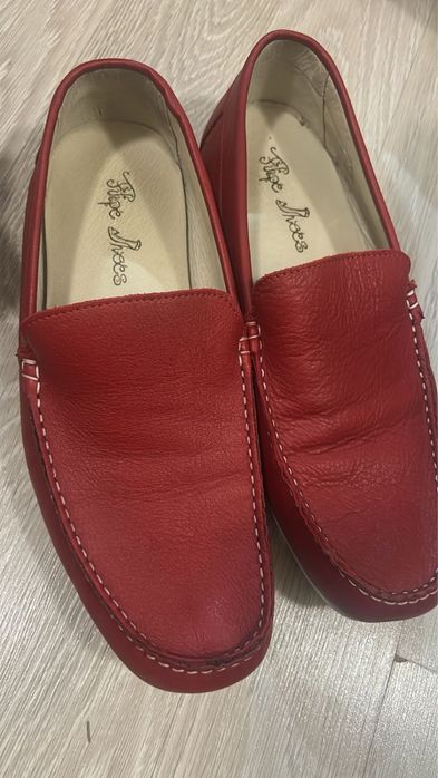 Мужские туфли 43-44