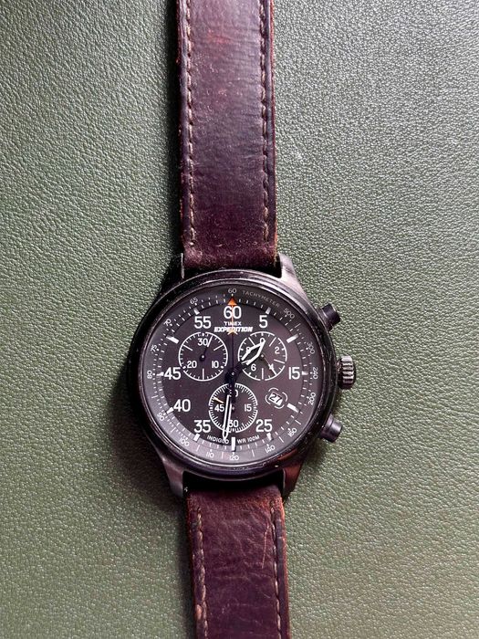 ceas Timex Expedition