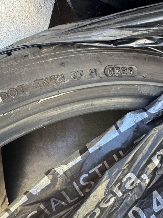 245/35/19 Hankook Ventus S1 Evo2 VARA
