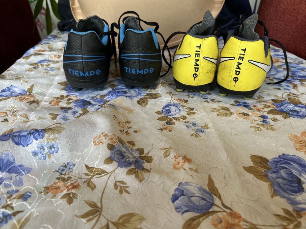 Обувки за футбол nike