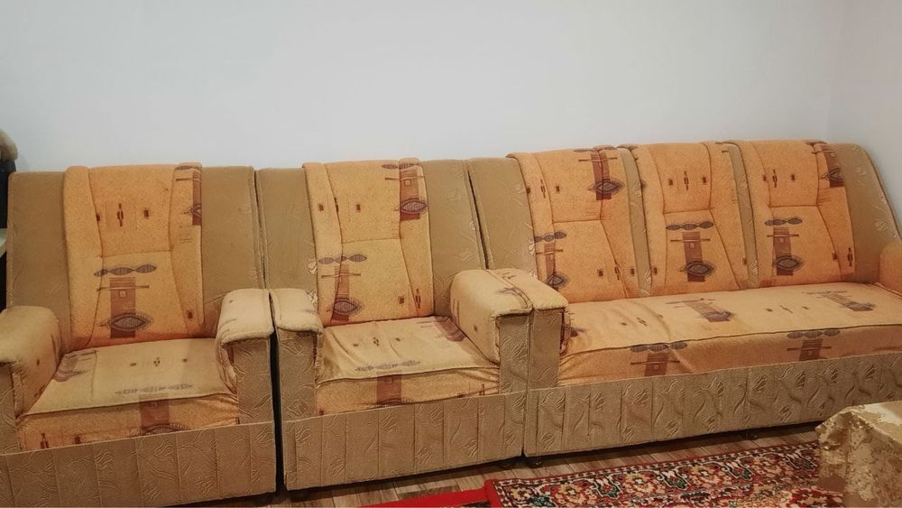 Диван кресло Сотилади