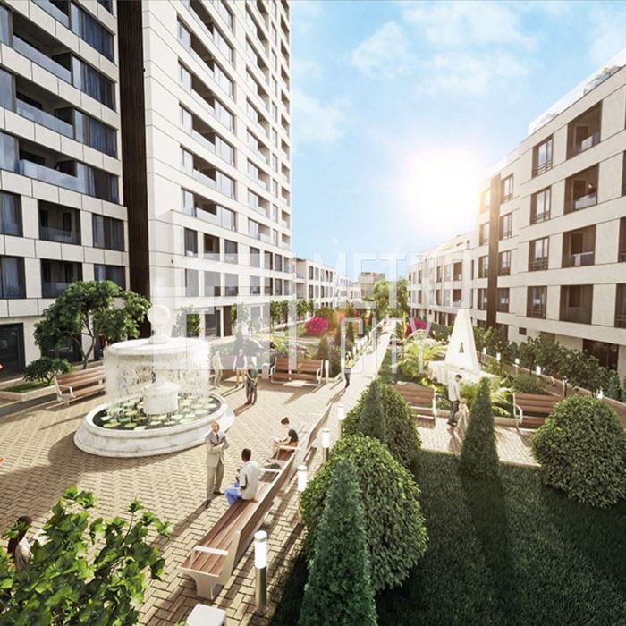 Продава се Двустаен апартамент в София, Кръстова вада - 71 кв.м за 2677 €/кв.м - Снимка #10