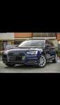 AUDI A4 Avant Automat S Tronic Mild Hybrid