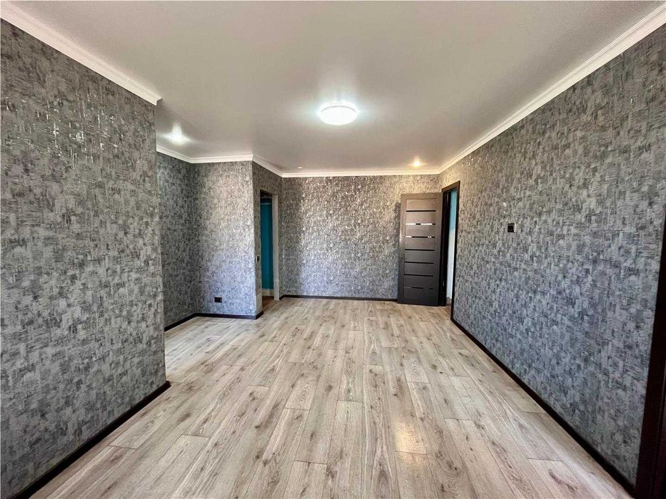 3 комн 12 мкрн под Залог помощь в ипотеке без перв взноса