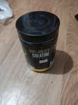 Creatine colden       .