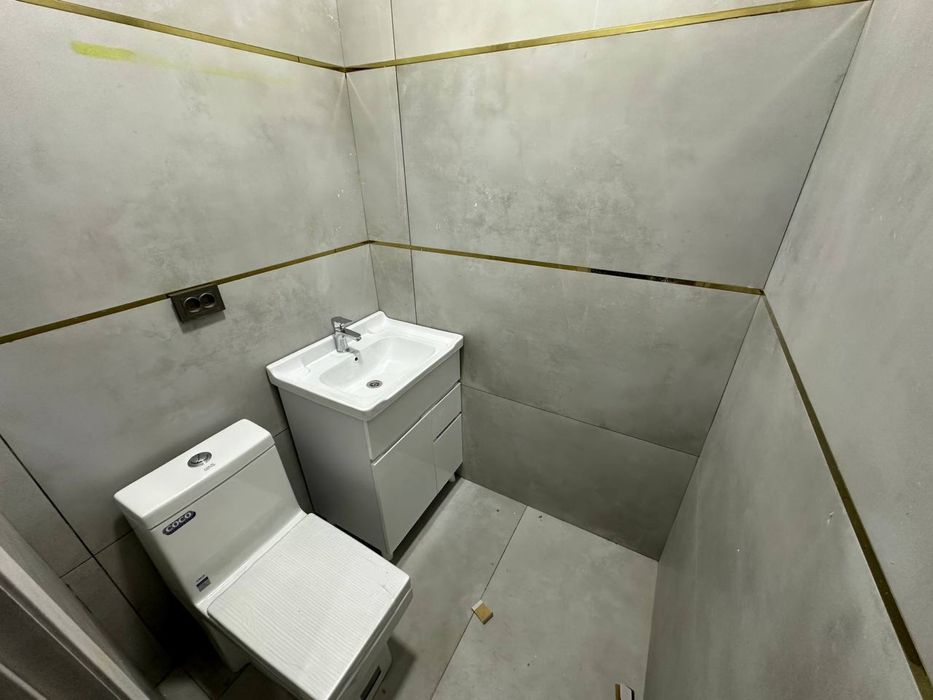 Айбек Прайм Тайм | 75кв - нежилое помещение Аренда