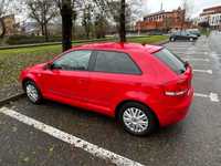 Vand Audi A3 2007