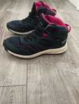 Ghete Jack Wolfskin nr.33