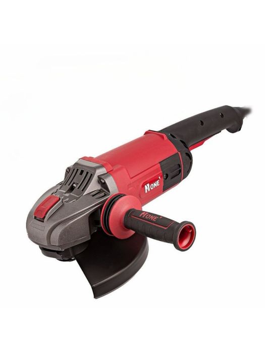 Болгарка УШМ NUMBER ONE AG2800/230PRO-BR 6 oy kafolat