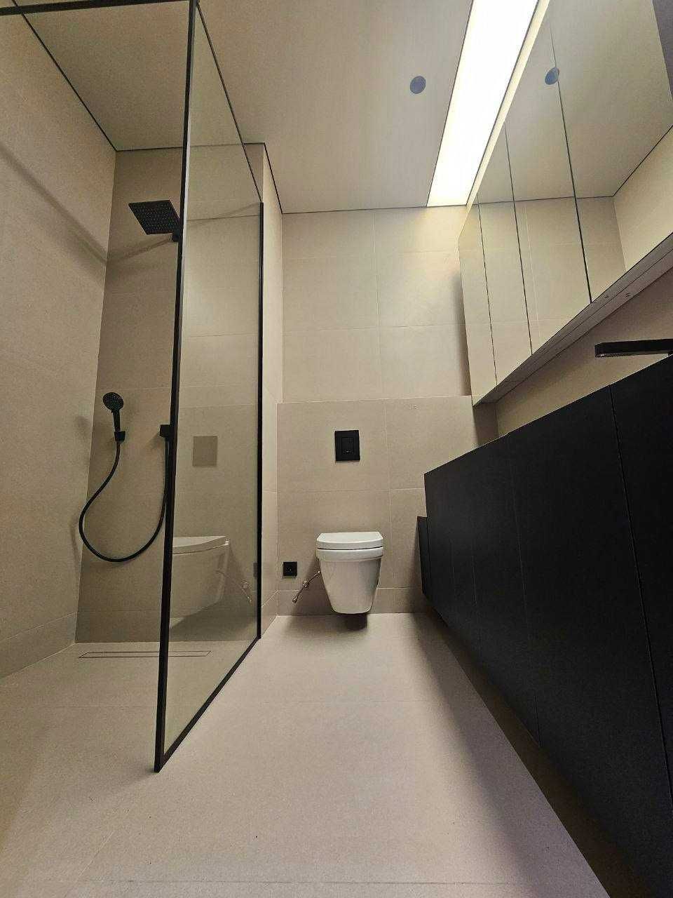 Продается 3х квартира в ЖК Parkwood, Новостройка, Мирабадский  район