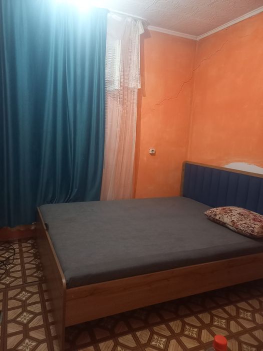 Кровать  2-× спальный