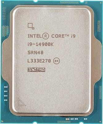 intel CORE i9 14900K (OEM)