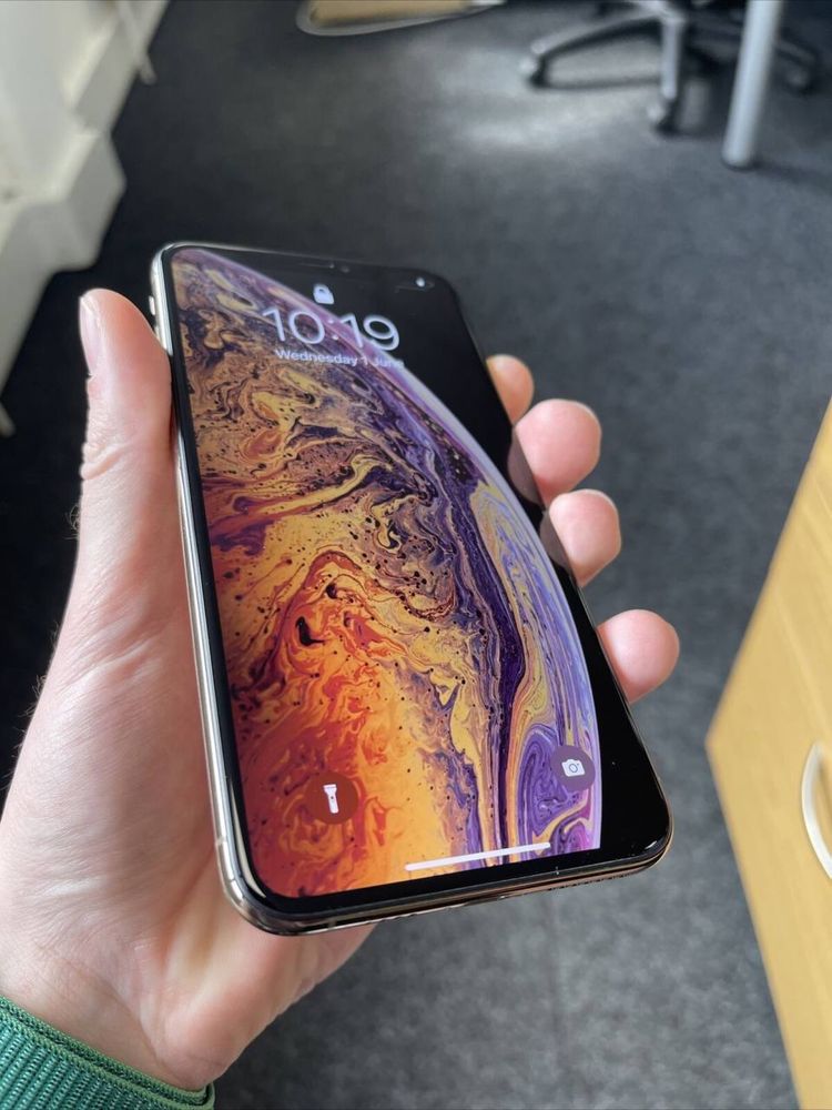 iPhone XS Max 256