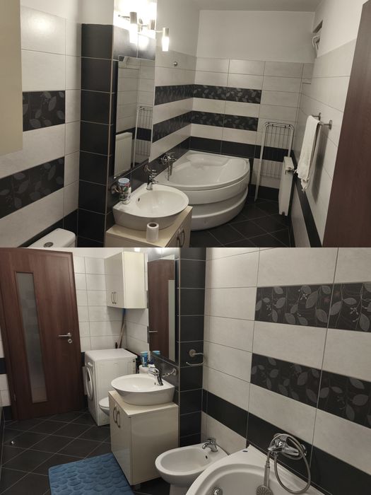 Apartament 2 camere zona intersectie calea Dumbravii cu str. Siretului