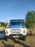 Зил 130 / Zil 130