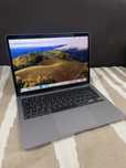 MacBook Air M1 96% 8/256gb