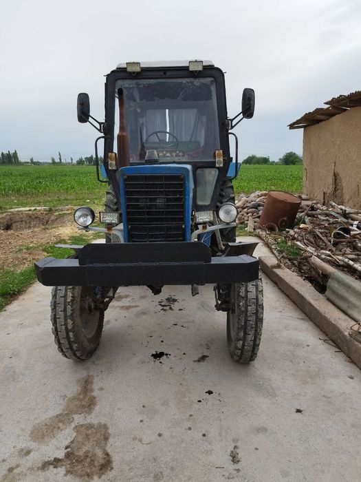 Belarus 81   Беларусь 81