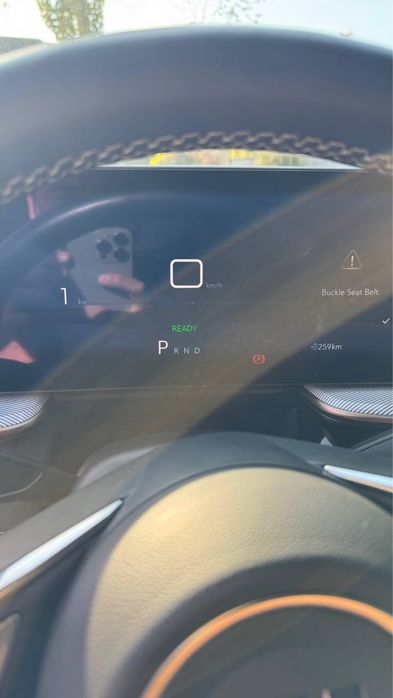 Buick electra 4 Full