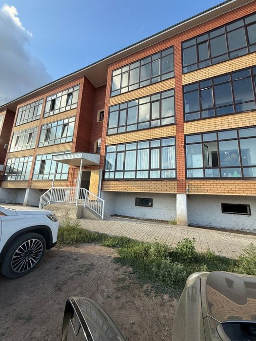 Продам 2 ком квартиру