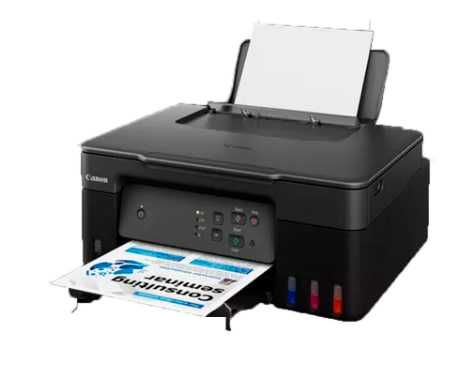 Принтер Canon PIXMA G2430 Сотилади Прдвётся