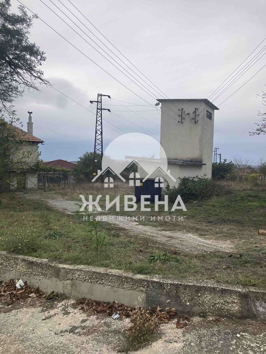 Продава заведение в с.Китка, площ 192 кв.м