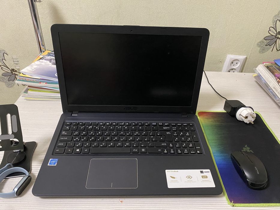 Asus Vivobook ideal