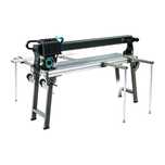 Masina semi-automata de taiat placi 3kW 120cm 30mm - BIHUI-TCSA1200