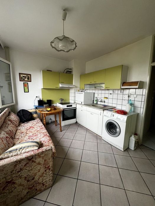 Продава се Двустаен апартамент в София, Обеля 2 - 52 кв.м за 2595 €/кв.м - Снимка #2