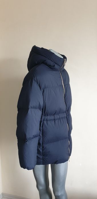 Tommy Hilfiger Long Womens Down /  L ОРИГИНАЛ! Дамско Зимно пухено Яке