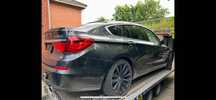 Dezmembrare BMW seria 535 GT