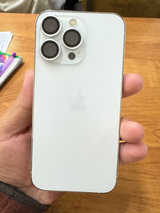 Iphone 13 pro sotiladi