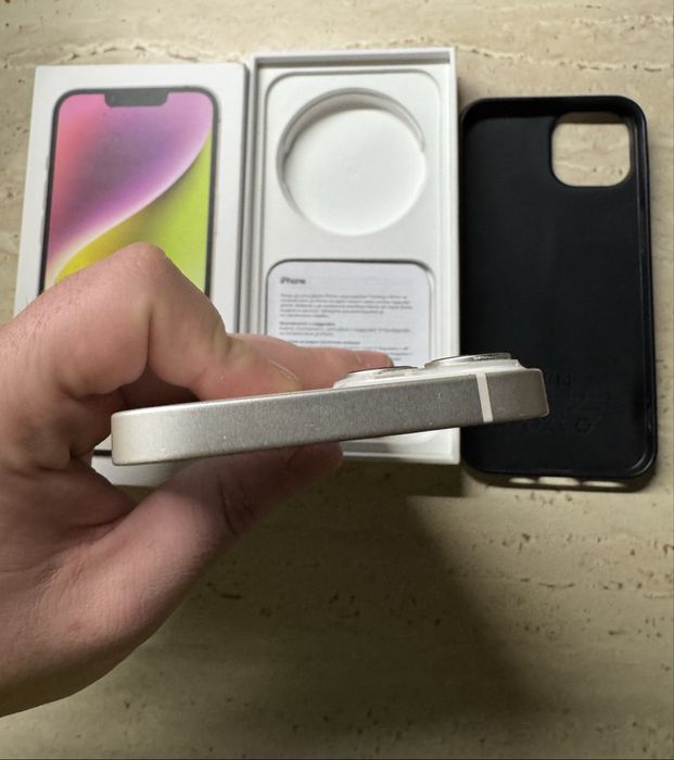 Iphone 14 128 Gb