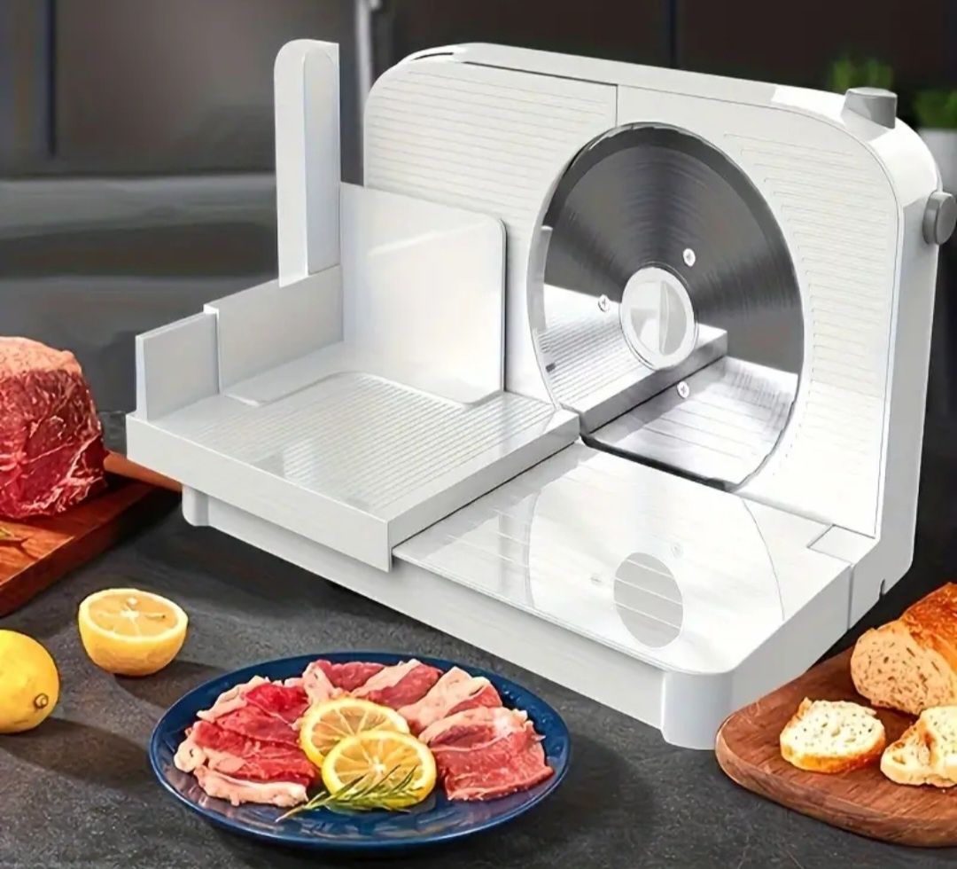 Vând feliator electric pentru carne