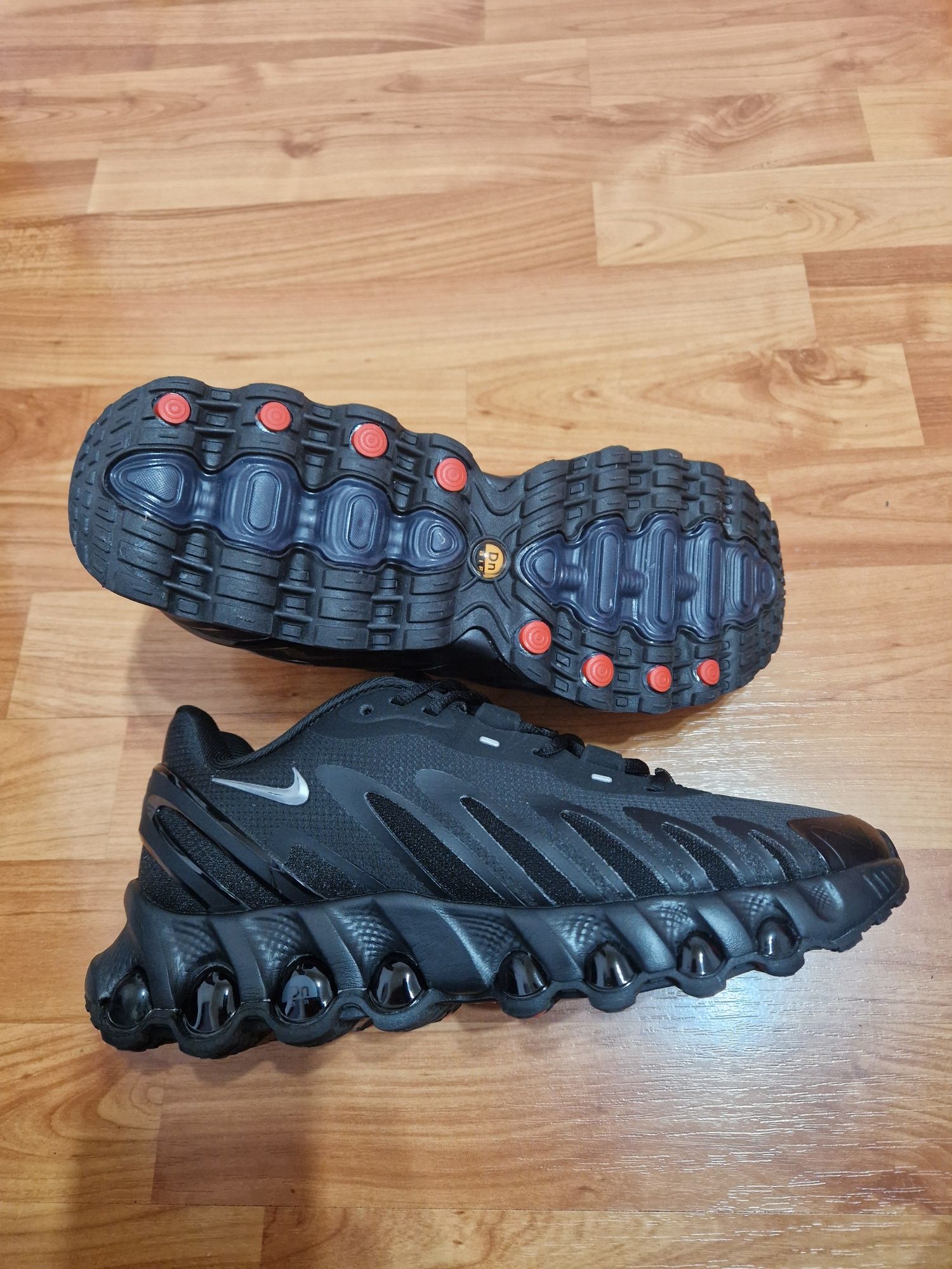 Adidași Nike Dn8 original
