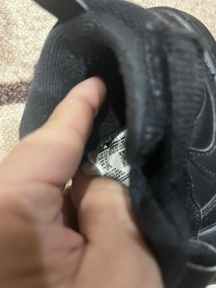 Детски кецове/ маратонки Nike