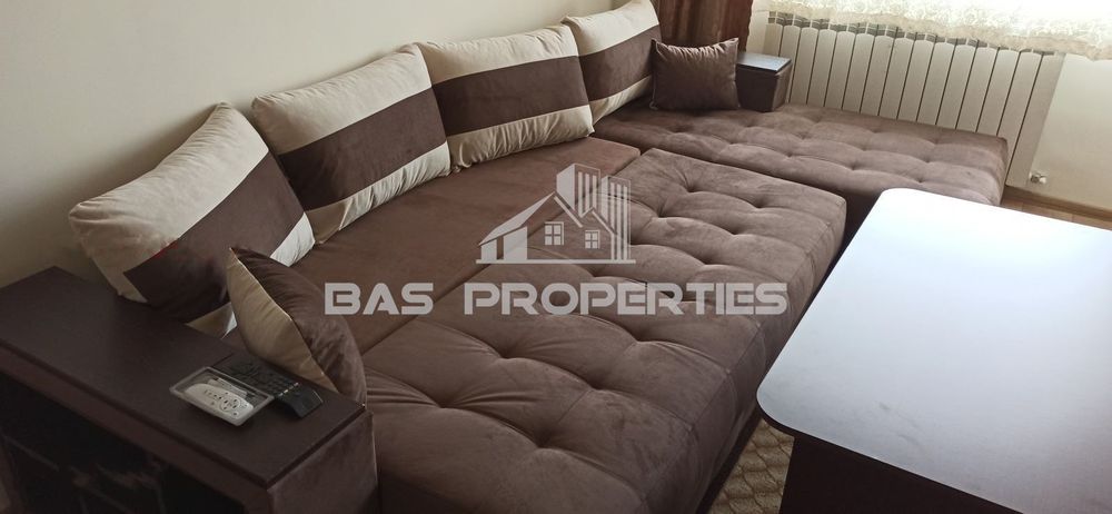 Продава се Двустаен апартамент в София, Хаджи Димитър - 65 кв.м за 2124 €/кв.м - Снимка #3